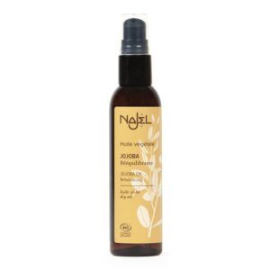 ACEITE DE JOJOBA 8O ML