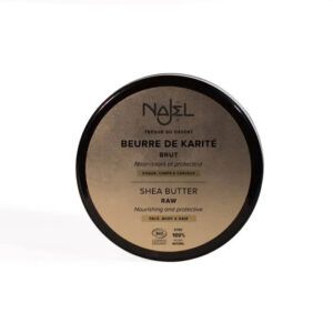 MANTECA KARITE CARA/CUERPO/PELO 100GR