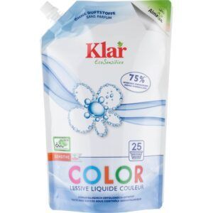 DETERGENTE LIQUIDO COLOR SENSITIVE 1.5L