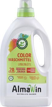 DETERGENTE LIQUIDO COLOR  1.5L
