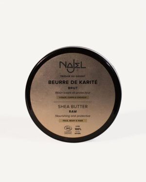 MANTECA DE KARITE BIO 150GR