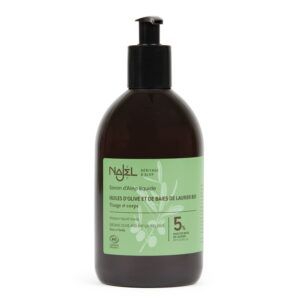 ALEPO 5% LIQUIDO 500ml