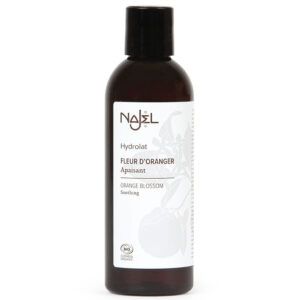 AGUA FLORAL DE FLOR DE AZAHAR 200ML