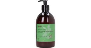 ALEPO LQ. 20% 500ml PIELES SENSIBLES