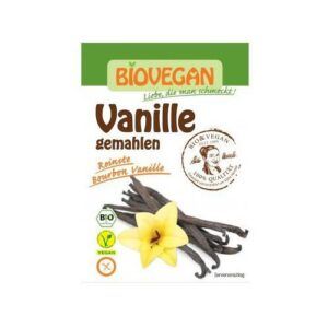 VANILLA MOLIDA 5GR