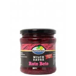 REMOLACHA LACTOFERMENTADA 330ML
