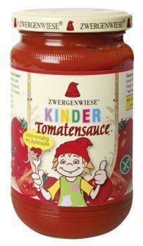 SALSA KINDER 350GR