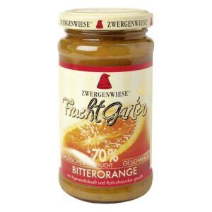 MERMELADA NARANJA AMARGA 225 GR