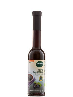 ACETO BALSAMICO DE MODENA 250ML