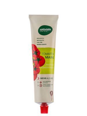 TOMATE CONCENTRATO 200GR 28-30% tubo