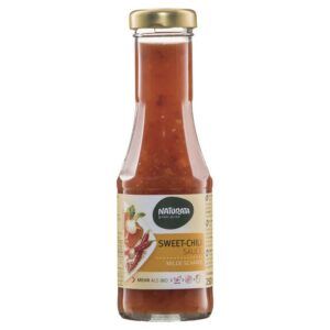 SWEET CHILI 250ML