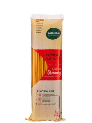 MACARRONES EXTRALARGO TRIGO 500GR