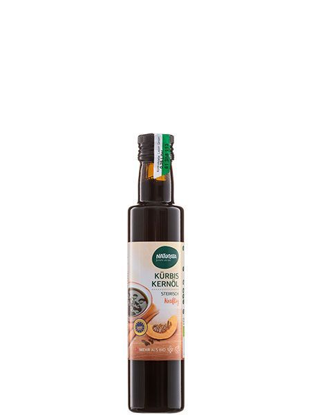 ACEITE DE CALABAZA 250ML