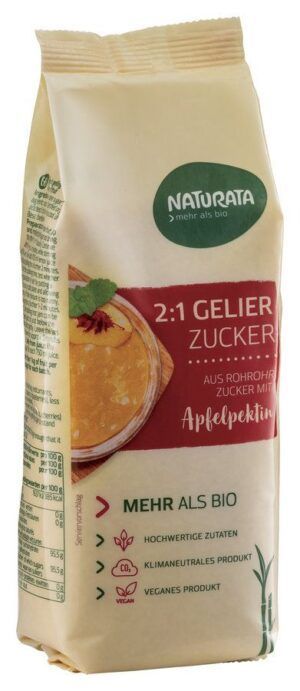 AZUCAR GELIFICANTE DE CA&Ntilde;A 500GR