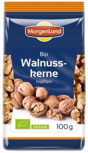 NUECES MEDIANAS 100GR