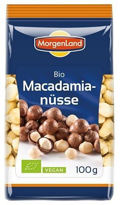 MACADAMIA 100GR