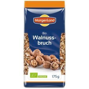 NUECES PARTIDAS  175GR