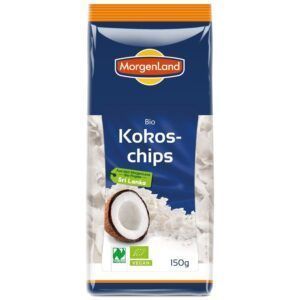 COCO CHIPS 150GR