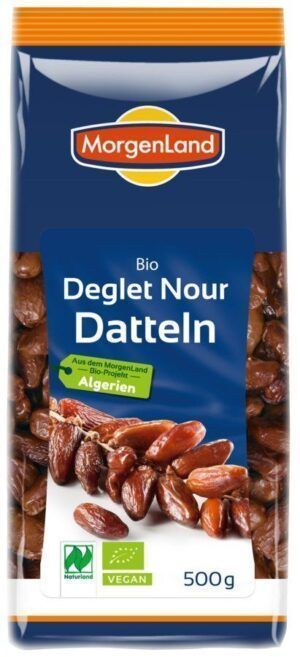 DATILES SIN HUESO  500GR