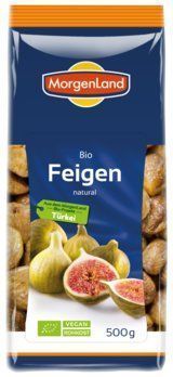 HIGOS 500GR
