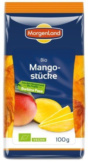 MANGO SECO 100GR
