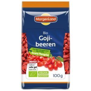 BAYAS DE GOJI 100GR