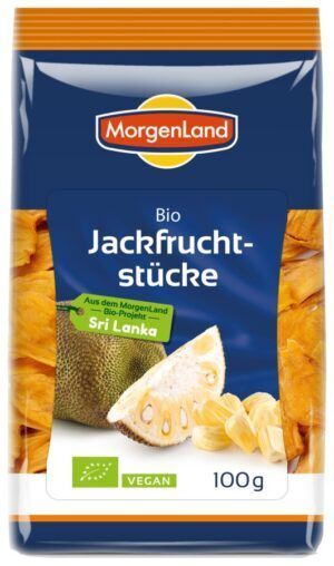 JACKFRUIT 100GR