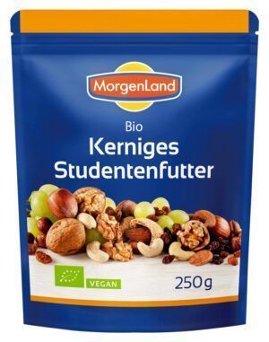 MIX FRUTOS SECOS 250G
