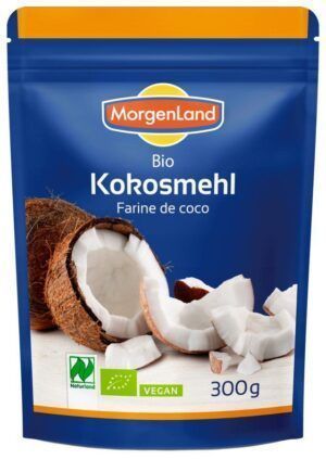 HARINA DE COCO 300GR