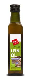 ACEITE LINO 250 ML