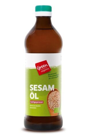 ACEITE S&Eacute;SAMO 500ML