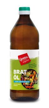ACEITE GIRASOL Y SESAMO (FREIR) 750ML