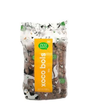CHOCO BALLS 300GR