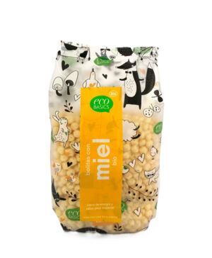 BOLITAS MIEL 300GR