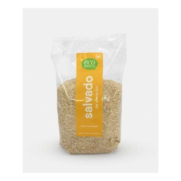 SALVADO AVENA 500GR