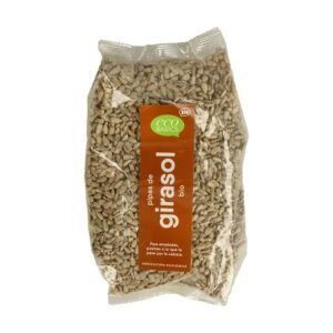 PIPAS GIRASOL 500G