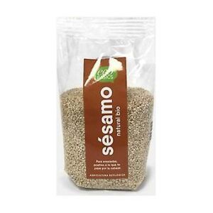 SESAMO NATURAL 500GR