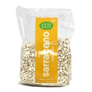SARRACENO HINCHADO 100GR