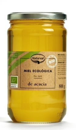 MIEL ACACIA 750GR
