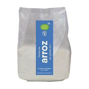 HARINA DE ARROZ 500GR