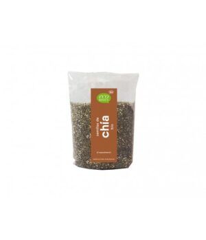 SEMILAS CHIA 250GR