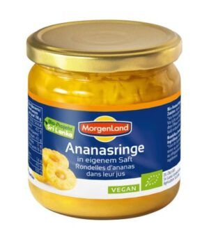 PI&Ntilde;A EN CONSERVA A RODAJAS 370GR