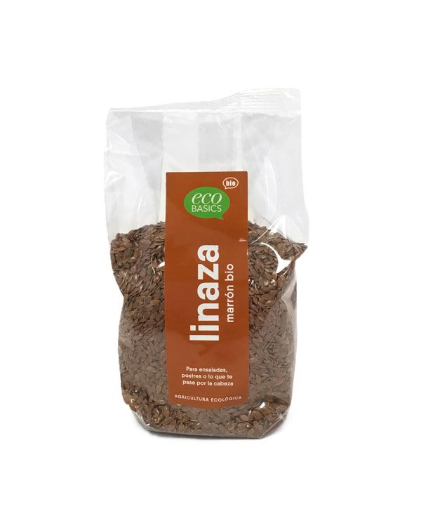 LINO MARRON 500GR