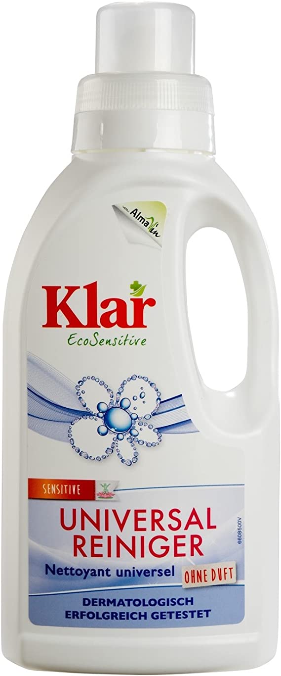 LIMPIADOR PARA EL HOGAR UNIVERSAL 500ML