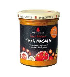TIKKA MASALA 370GR
