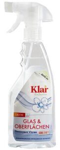 SPRAY SUPERFICIES Y CRISTALES 500ML
