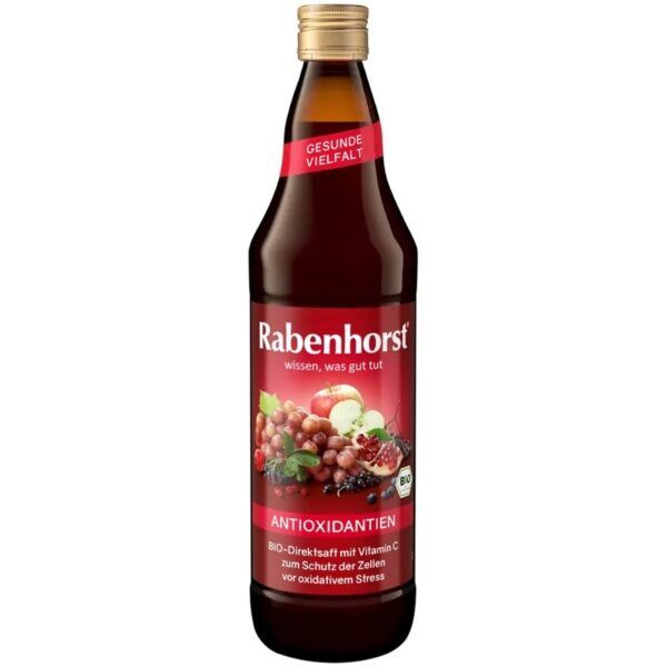 ANTIOXIDANTES 750 ML
