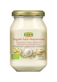 MAYONESA VEGANA SIN HUEVO 250GR