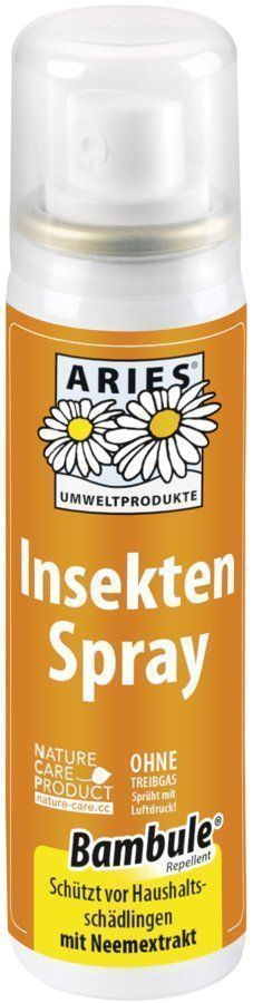 INSECTICIDA SPRAY 200ML