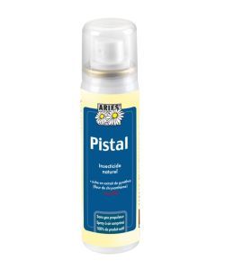 PISTAL INSECTICIDA SPRAY 50ML
